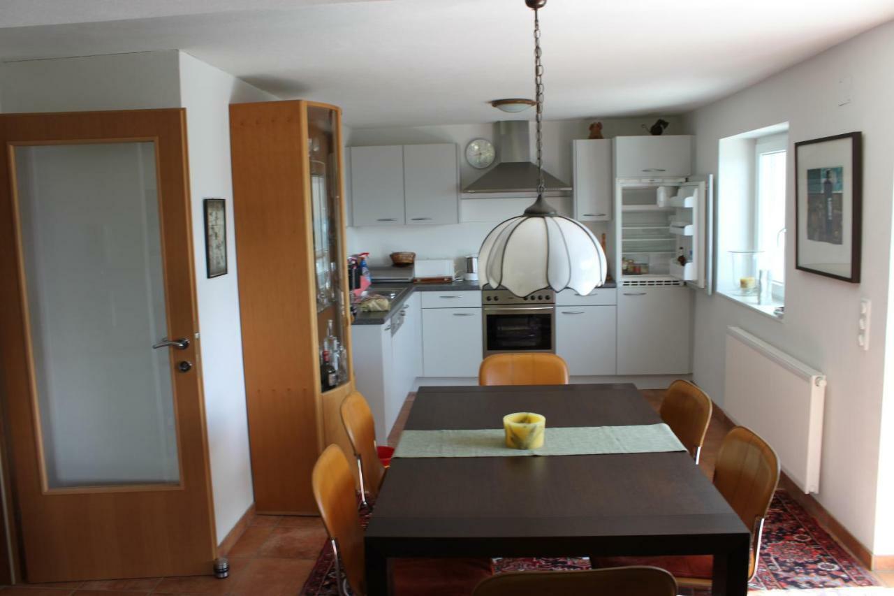 Ferienwohnung Mit Panoramablick Viktorsberg Extérieur photo