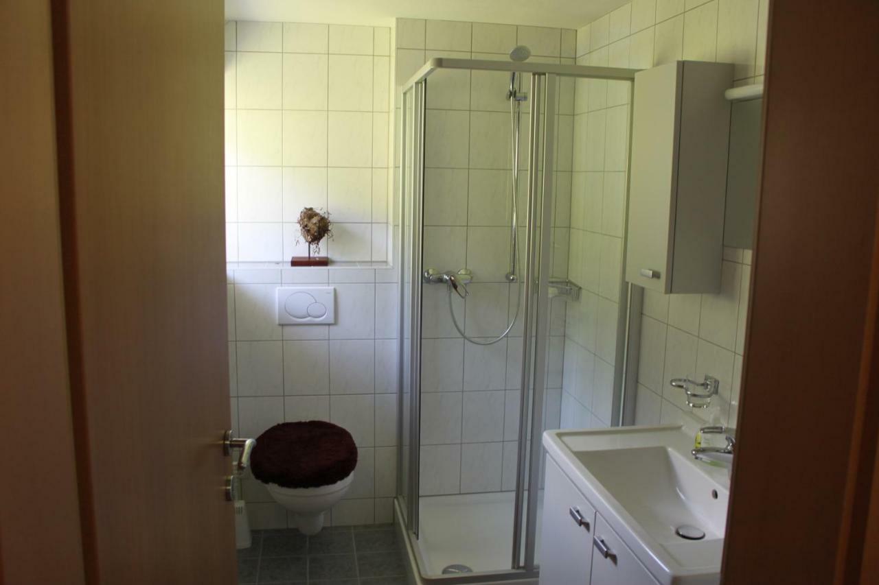 Ferienwohnung Mit Panoramablick Viktorsberg Extérieur photo