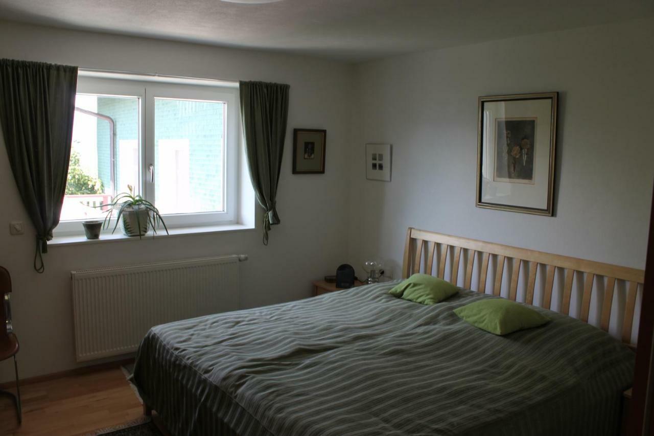 Ferienwohnung Mit Panoramablick Viktorsberg Extérieur photo