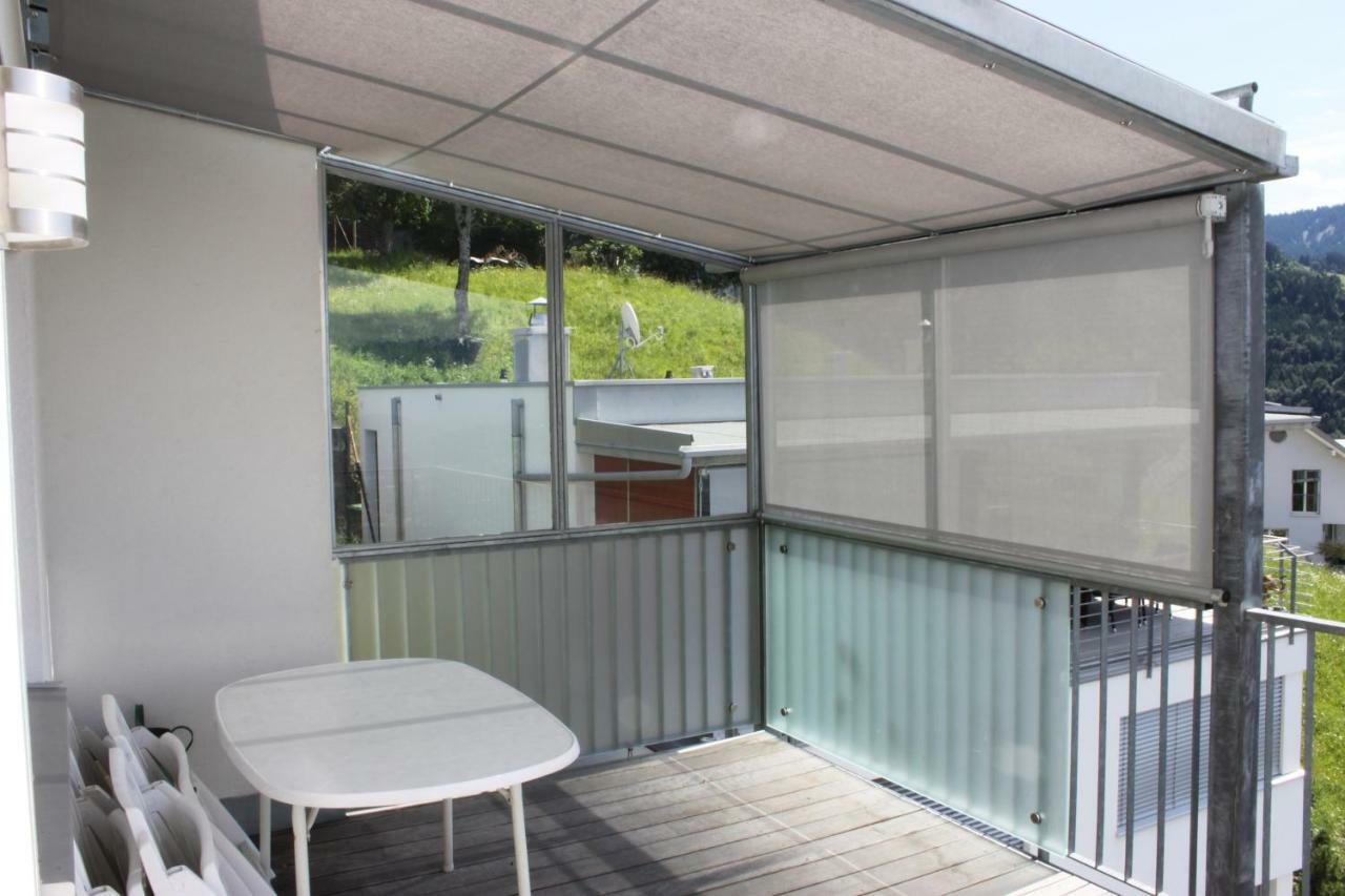 Ferienwohnung Mit Panoramablick Viktorsberg Extérieur photo