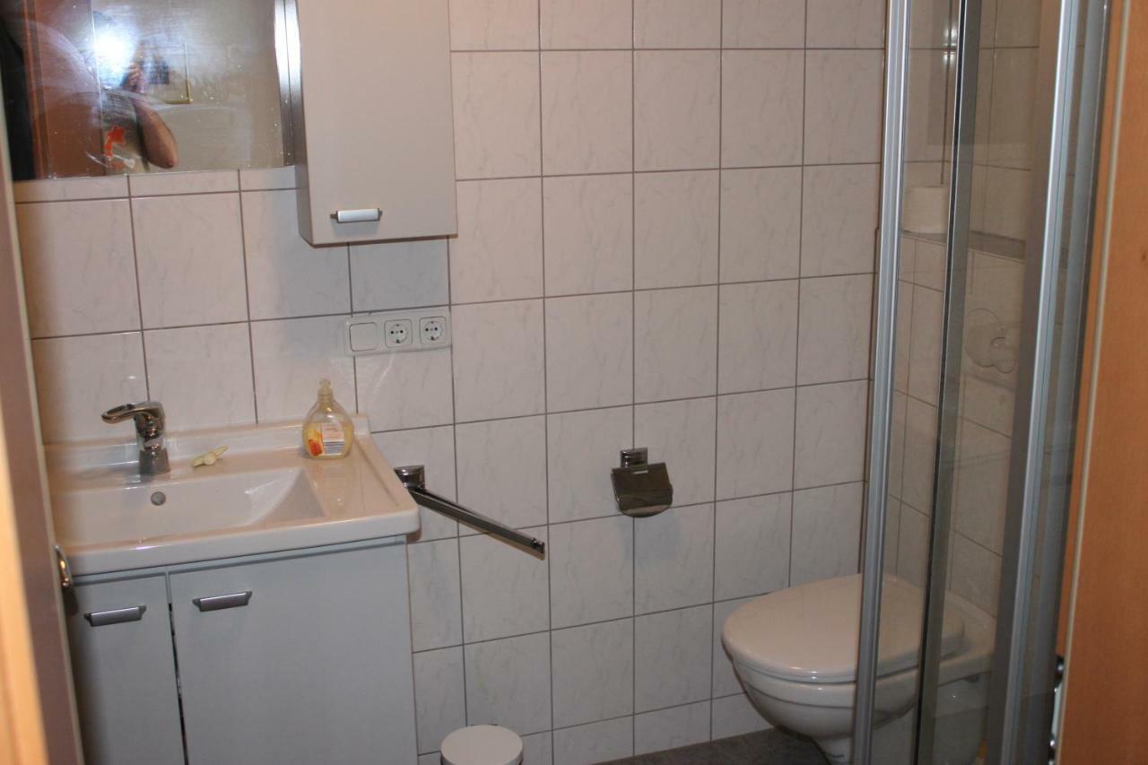 Ferienwohnung Mit Panoramablick Viktorsberg Extérieur photo